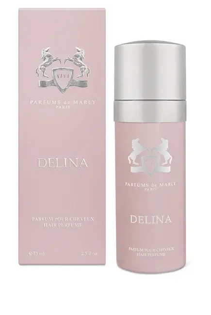 Parfums De Marly Delina Hair Scent 75ml Women